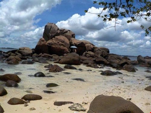  Trincomalee sabrina sabrina